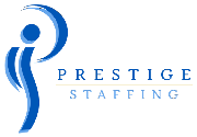 Prestige Staffing Logo